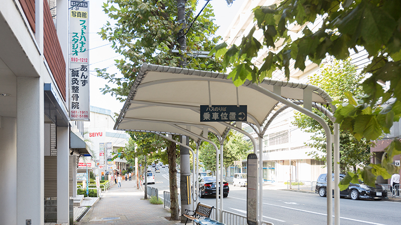 フォトハヤシアクセス